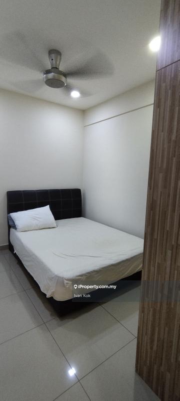 Condominium for Sale in Casa Tropicana by Ivan Kok - iProperty.com.my
