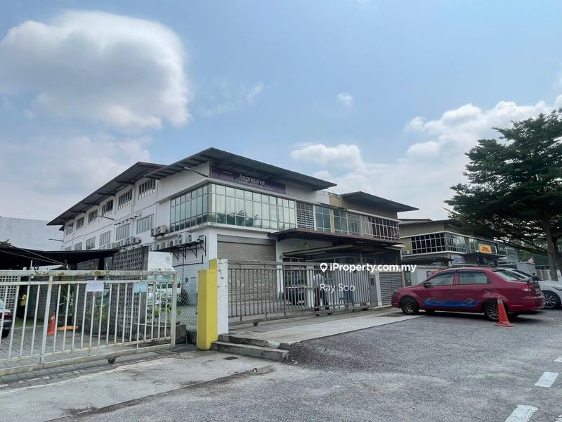 Kilang Berkembar untuk Dijual di petaling jaya, Kota Damansara oleh Ray Soo - iProperty.com.my