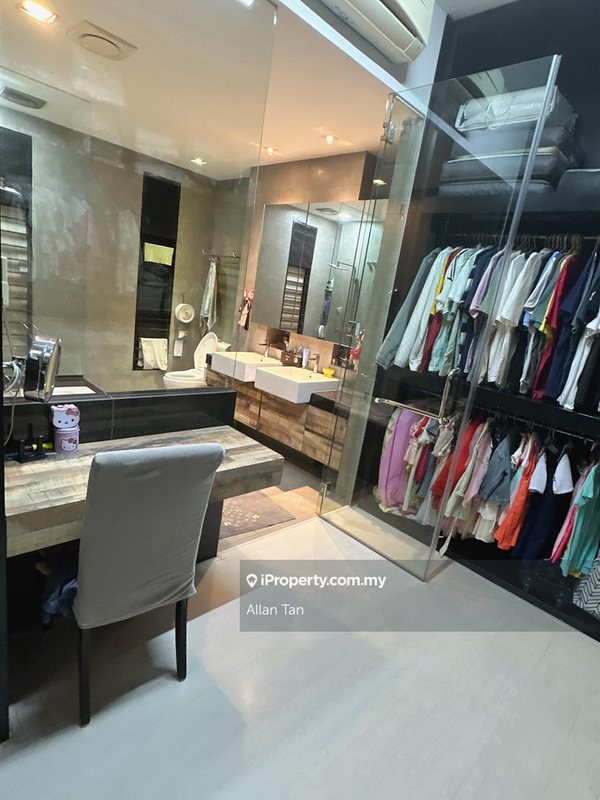 2-storey Terraced House for Sale in Setia Damai, Setia Alam by Allan Tan - iProperty.com.my