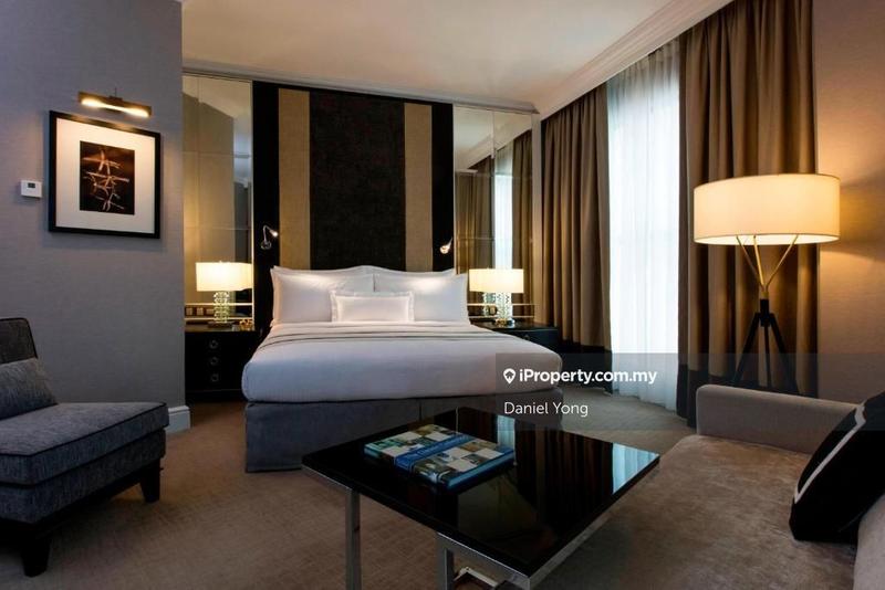 Service Residence for Sale in CloutHaus Residences by Daniel Yong - iProperty.com.my