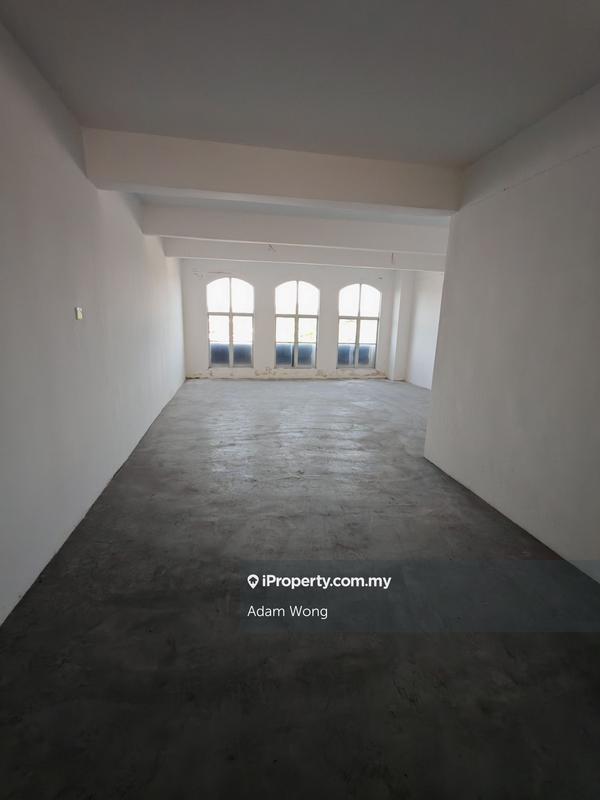 Kedai-Pejabat untuk Dijual di Riverfront, Sungai Petani oleh Adam Wong - iProperty.com.my