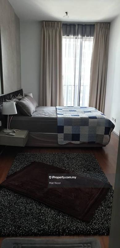 Residensi Servis untuk Dijual di i-Suite @ i-City oleh Mat Noor - iProperty.com.my