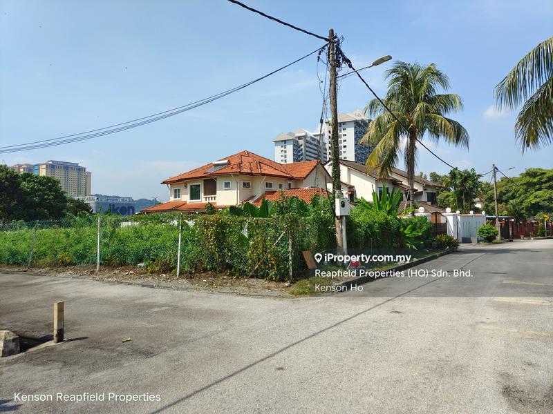 Tanah Banglo untuk Dijual di Taman Taynton View, Cheras oleh Kenson Ho - iProperty.com.my