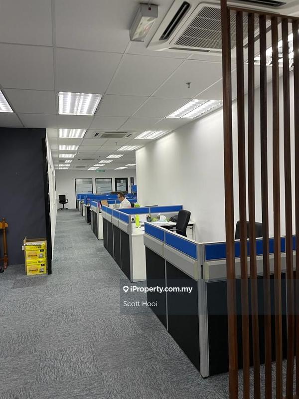 Pejabat untuk Disewa di Petaling Jaya, Petaling Jaya oleh Scott Hooi - iProperty.com.my