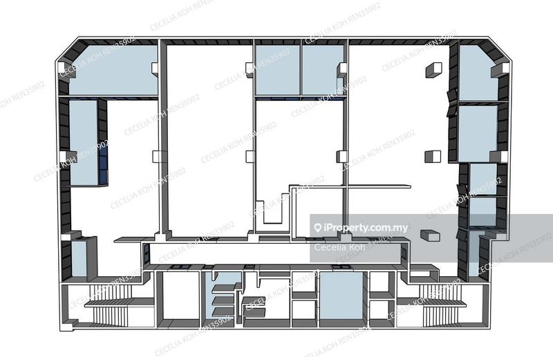 Retail-Office for Sale in Bukit Bintang, KL City Centre by Cecelia Koh - iProperty.com.my