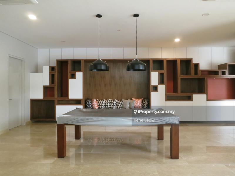 Condominium for Sale in Serai by Irene Leow - iProperty.com.my
