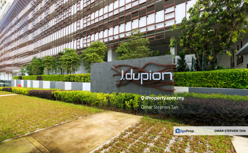 For Sale - J.Dupion Residence