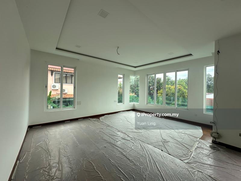 Banglo untuk Dijual di nu4n6, Damansara Heights oleh Yuan Ling - iProperty.com.my