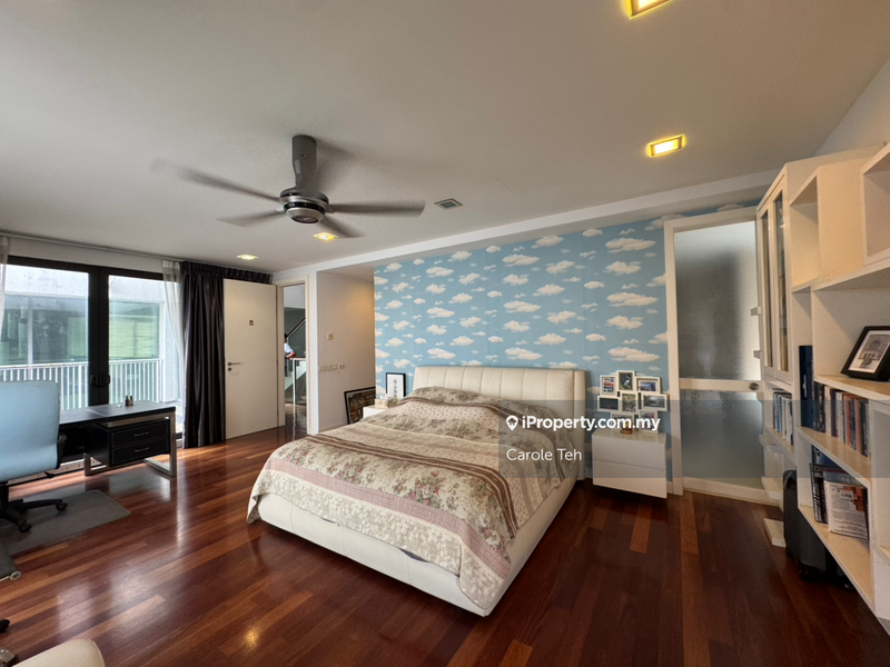 Bungalow House untuk Dijual di Taman Esplanad, Bukit Jalil oleh Carole Teh - iProperty.com.my