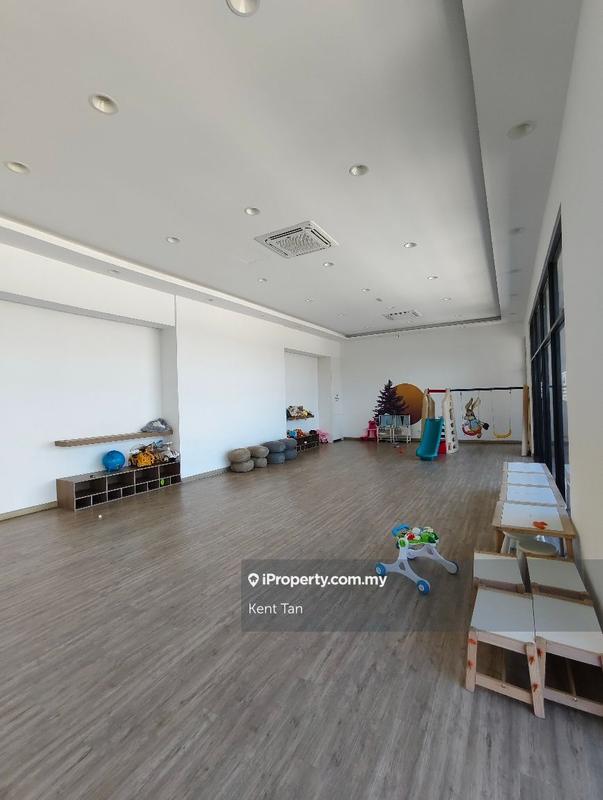 Service Residence for Sale in Equine Residence by Kent Tan - iProperty.com.my