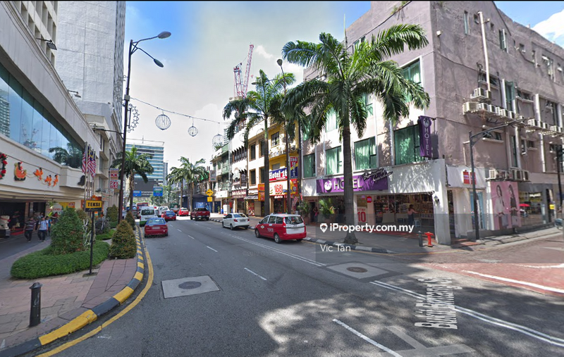 Hotel / Resort untuk Dijual di Bukit Bintang, KL City Centre oleh Vic Tan - iProperty.com.my