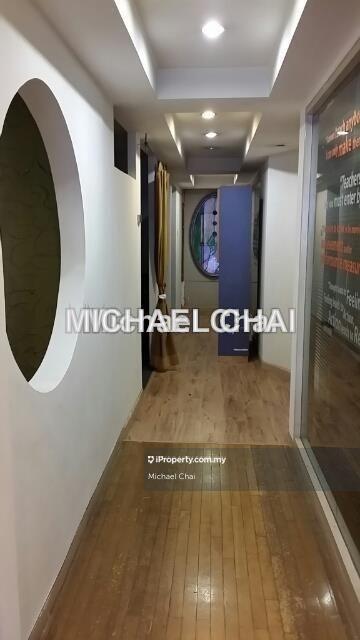 Pejabat untuk Dijual di Taman Petaling Utama, Petaling Jaya oleh Michael Chai - iProperty.com.my