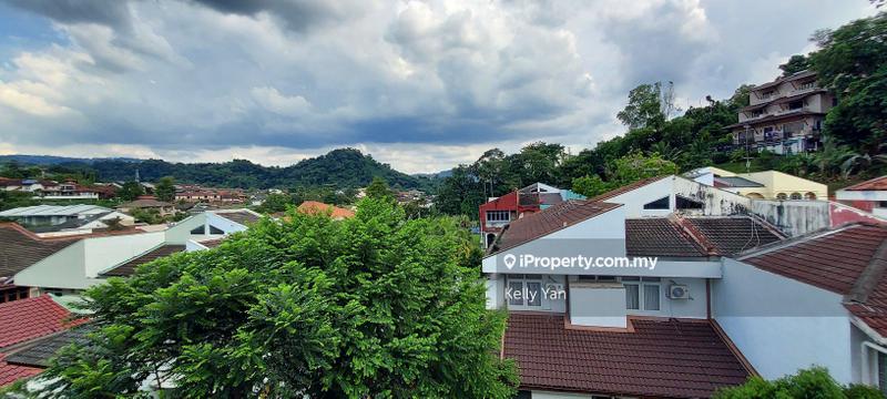 Semi-Detached House for Sale in Prima Villa Melawati Kemensah Heights Ulu Kelang, Ampang by Kelly Yan Kai Lit - iProperty.com.my
