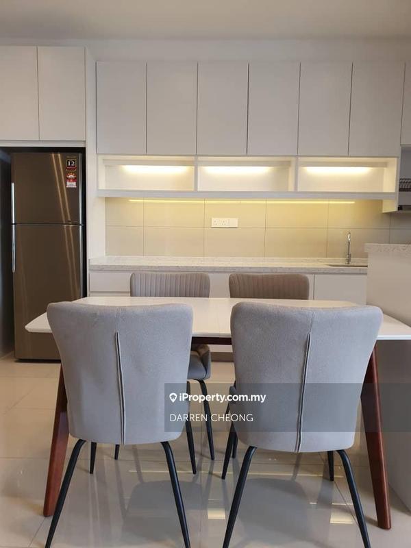 For Sale - Sunway GeoLake Residences