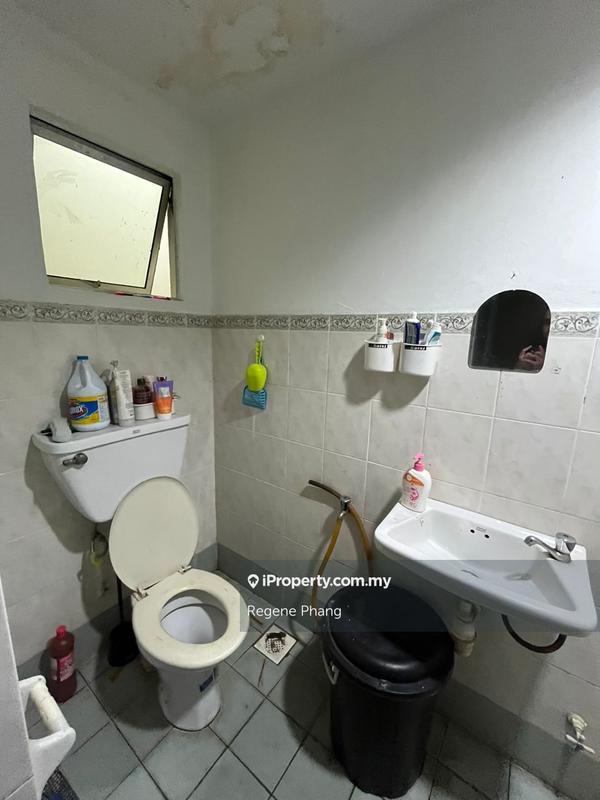 Condominium for Sale in Pelangi Damansara by Regene Phang - iProperty.com.my