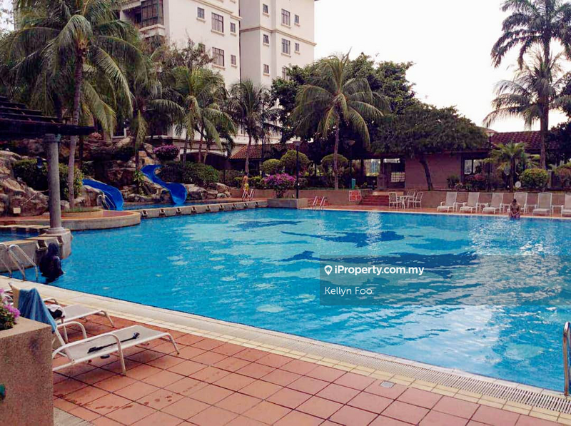 Pangsapuri untuk Dijual di Costa Mahkota oleh Kellyn Foo - iProperty.com.my