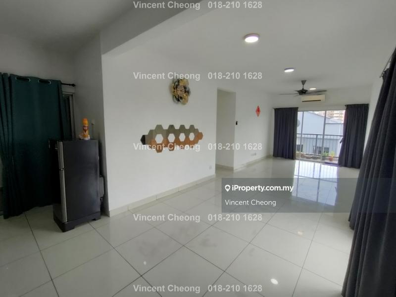 Kondominium untuk Dijual di Spring Avenue (Kuchai Damai) oleh Vincent Cheong - iProperty.com.my