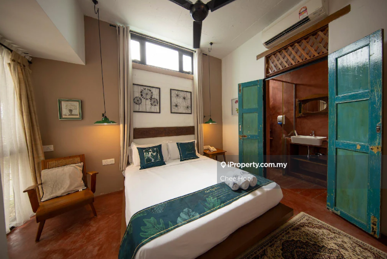 Hotel / Resort untuk Dijual di George Town, Penang oleh Chee Hooi - iProperty.com.my