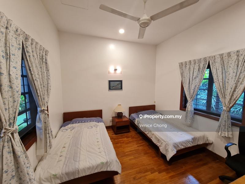 Bungalow House for Sale in Bandar Baru Sri Petaling, Sri Petaling by Venice Chong - iProperty.com.my
