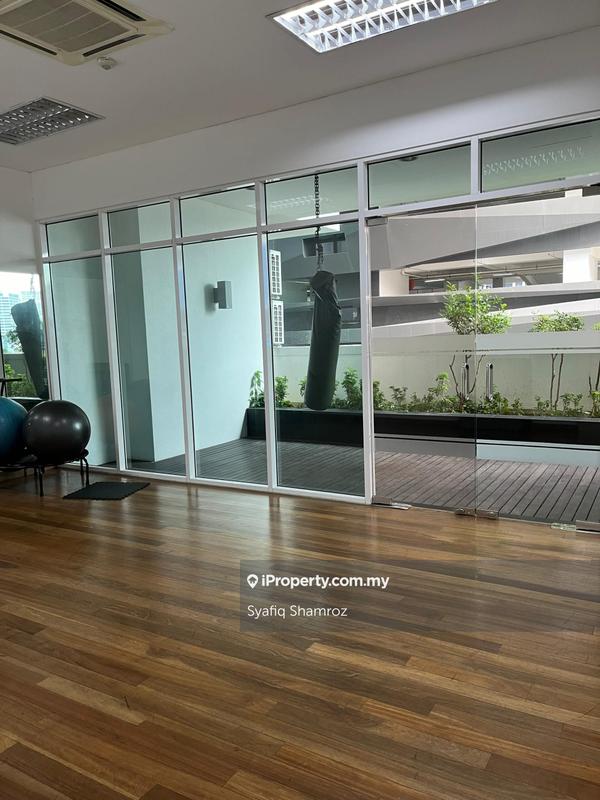 Kondominium untuk Dijual di The Pearl KLCC oleh Syafiq Shamroz - iProperty.com.my