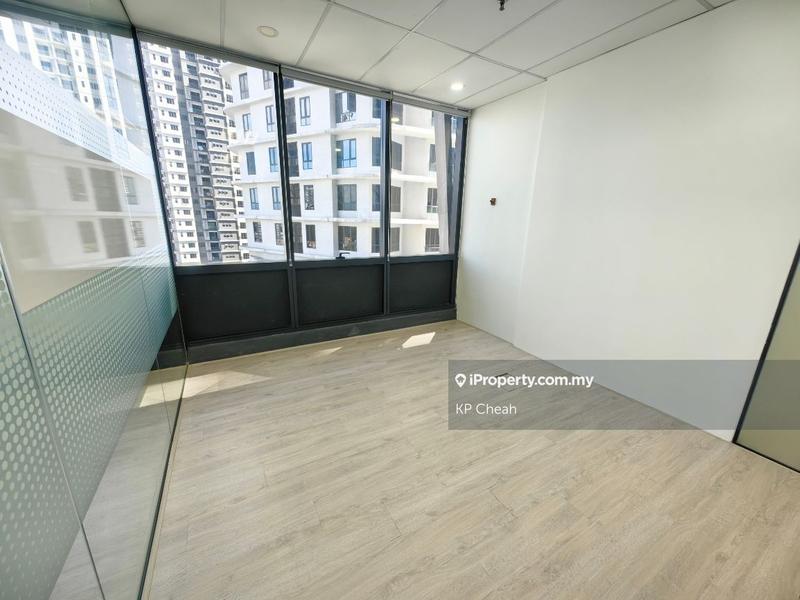 Office for Rent in KL City Centre, Kuala Lumpur by KP Cheah - iProperty.com.my