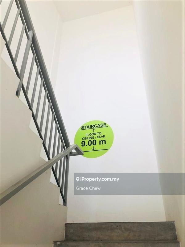 Cluster Factory for Rent in Iskandar Halal Park, Pasir Gudang by Grace Chew - iProperty.com.my