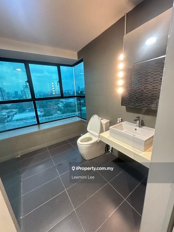 Service Residence for Rent in The Leafz @ Dedaun by Leemini Lee - iProperty.com.my