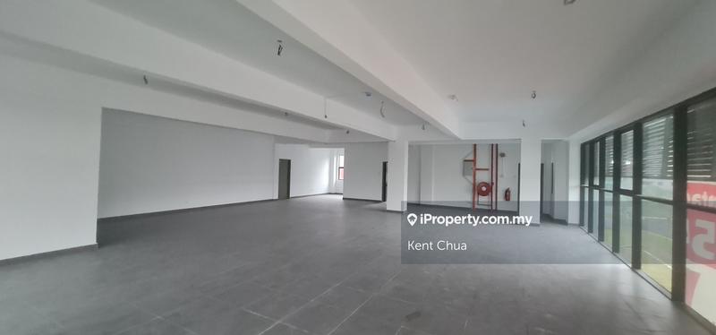 Kilang Terpisah untuk Dijual di Taman Sains Selangor, Kota Damansara oleh Kent Chua - iProperty.com.my
