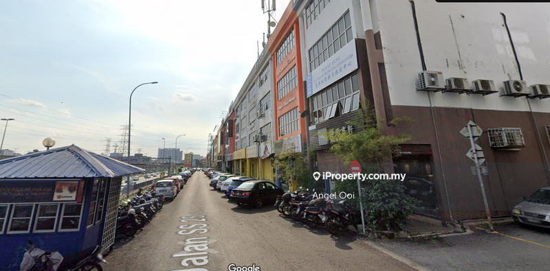 Shop-Office for Rent in Selangor, Petaling Jaya by Angel Ooi - iProperty.com.my