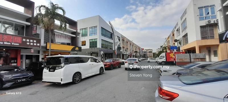 Kedai untuk Disewa di Bandar Mahkota Cheras, Cheras oleh Steven Yong - iProperty.com.my