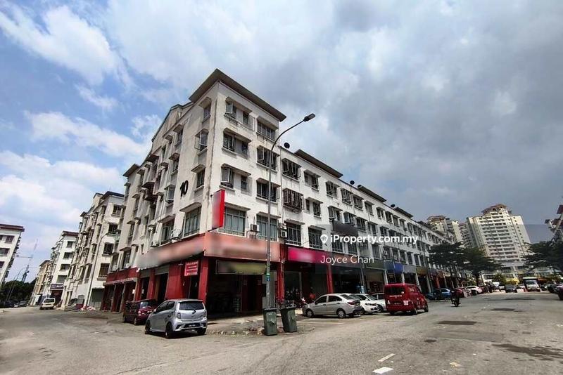 For Sale - Dataran Otomobil