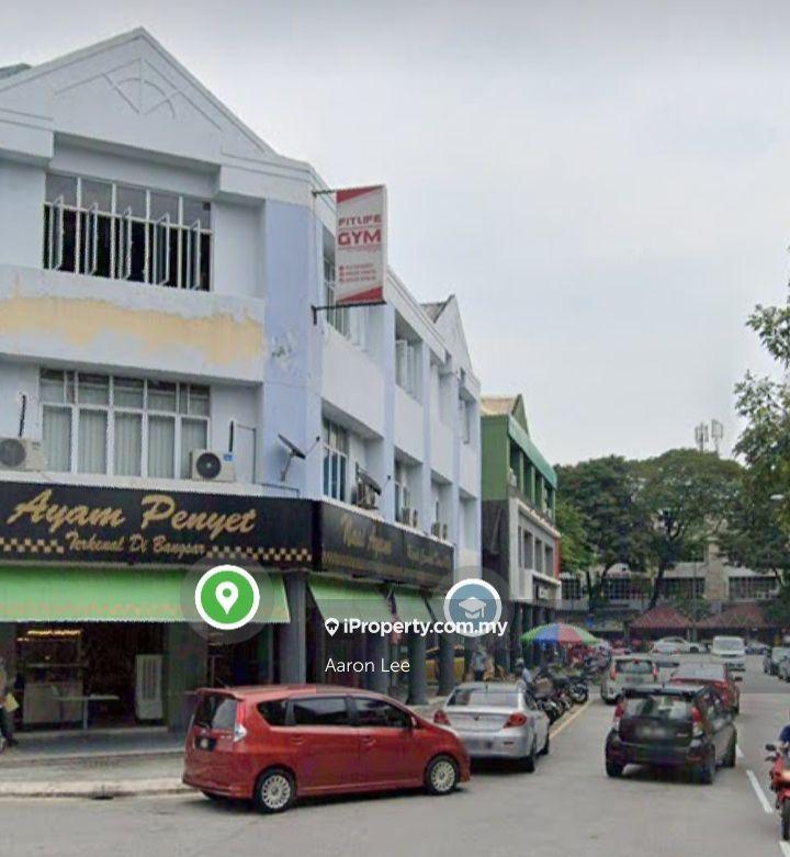 Shop for Sale in Pandan Jaya, Ampang by Aaron Lee - iProperty.com.my