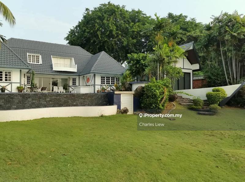 Banglo untuk Dijual di Taman Sri Tanjung, Port Dickson oleh Charles Liew - iProperty.com.my