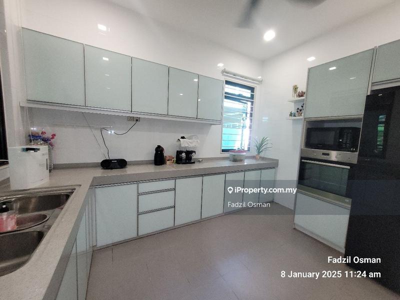 Rumah Berkembar untuk Dijual di csjlb, Sungai Buloh oleh Fadzil Osman - iProperty.com.my