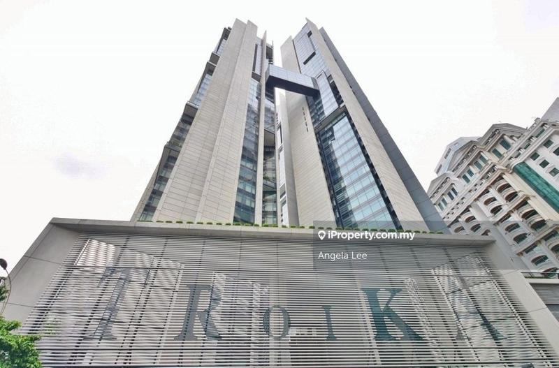 For Sale - The Troika