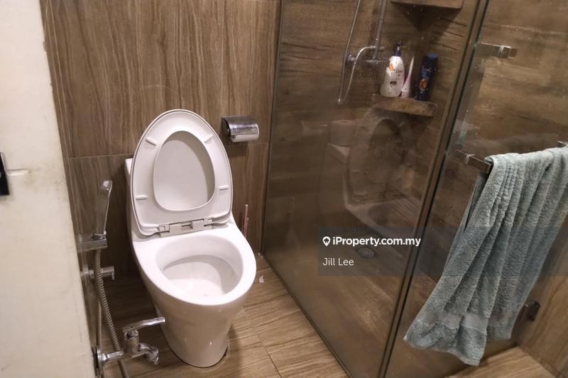 For Sale - D' Mayang Condominium