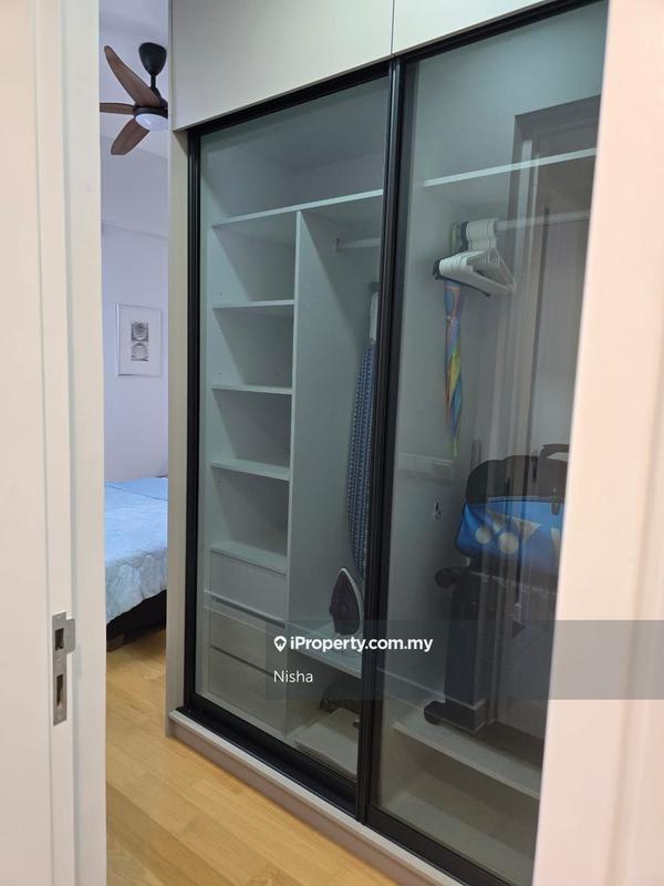 Kediaman Servis untuk Disewa di The Sentral Suites oleh Nisha - iProperty.com.my