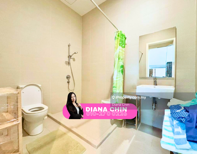 Rumah Teres 3-Tingkat untuk Dijual di Permai Garden, Tanjung Bungah oleh Diana Chin - iProperty.com.my