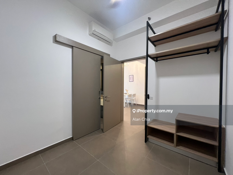 For Rent - Mossaz @ Empire City