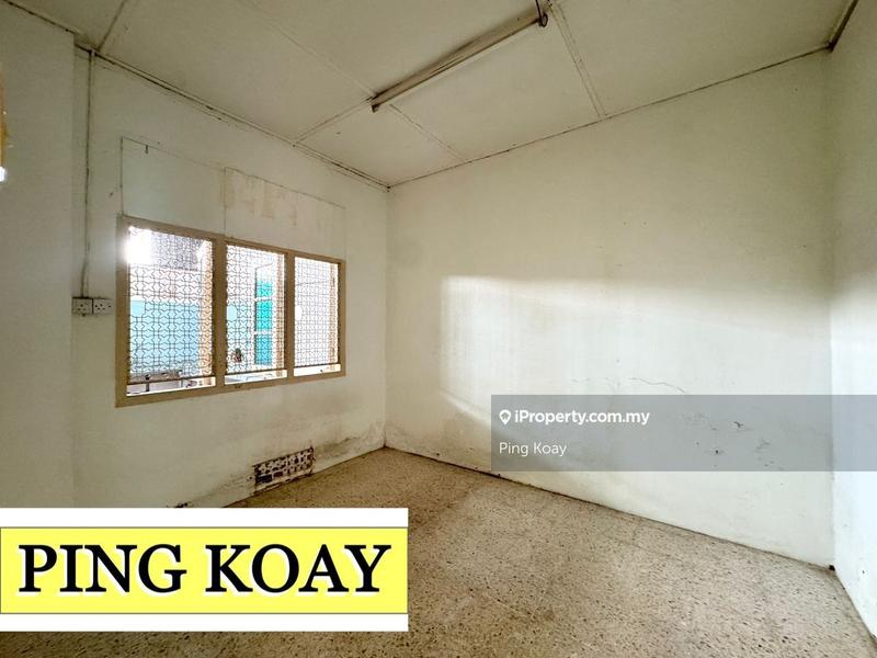 1-storey Terraced House for Sale in 1 STY TERRACE | 1200SF | FETTES PARK, Tanjung Tokong by Ping Koay - iProperty.com.my