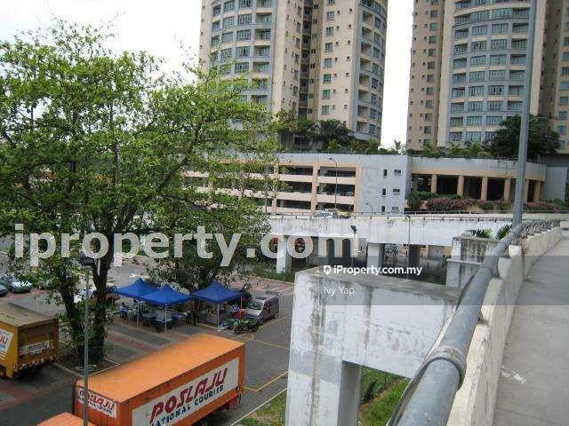 Kondominium untuk Dijual di Suasana Sentral Condominiums oleh Ivy Yap - iProperty.com.my