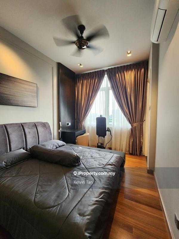 Kondominium untuk Dijual di Seri Puteri Hills Town Villa & Condominium oleh Kelvin Tan - iProperty.com.my