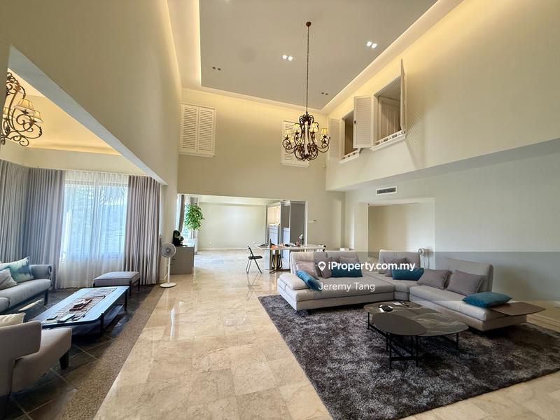 Kondominium untuk Dijual di Seri Duta I oleh Jeremy Tang - iProperty.com.my