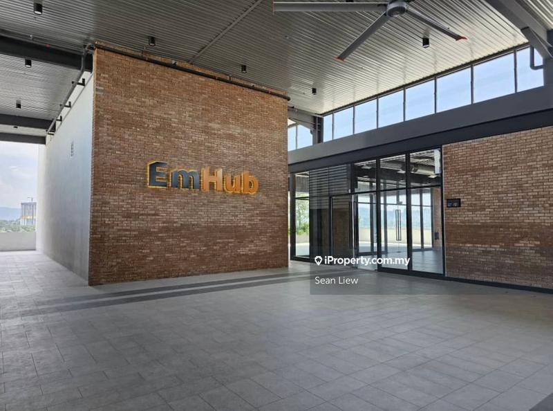 Warehouse for Sale in Kota Damansara, Selangor by Sean Liew - iProperty.com.my
