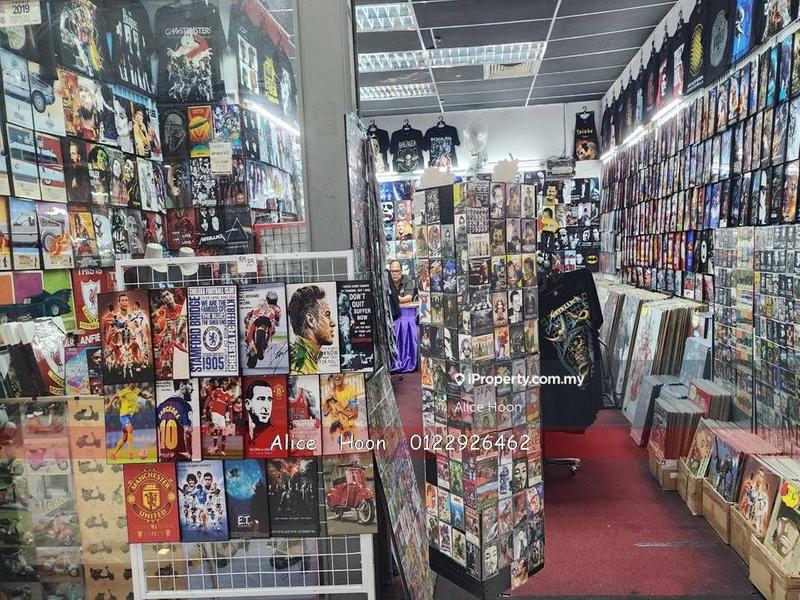 Retail-Space for Sale in csg07, Petaling Jaya by Alice Hoon - iProperty.com.my