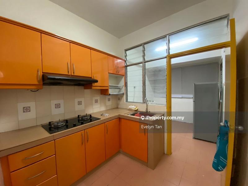 For Sale - The 19 Usj City Mall