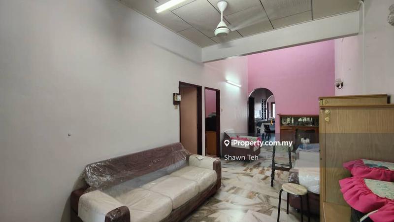1-storey Terraced House untuk Dijual di Taman Seri Duyong, Duyong oleh Shawn Teh - iProperty.com.my