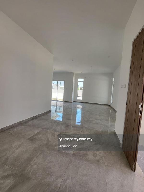 Semi-Detached House for Sale in Kampung Pasir Puteh, Ipoh by Joanne Lee - iProperty.com.my