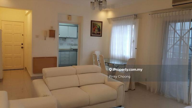 For Sale - Menara D'sara