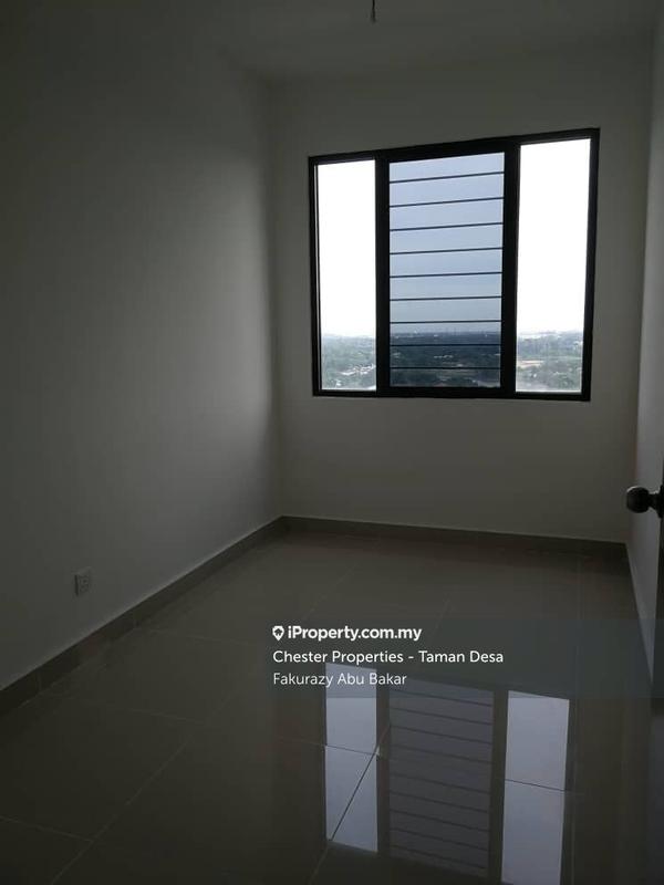 Kondominium untuk Dijual di Ken Rimba Condominium 1 oleh Fakurazy Abu Bakar - iProperty.com.my